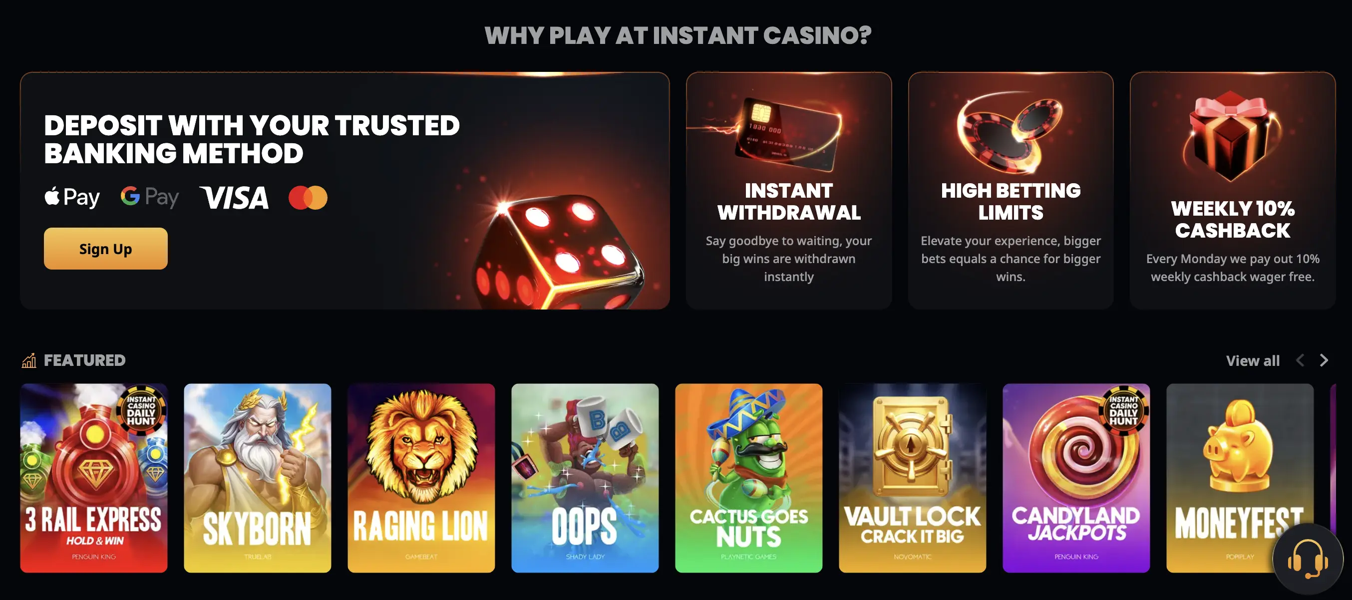 Betalningsmetoder och uttag pÄ casino utan Spelpaus: snabba transaktioner Betalningsmetoder och uttag pÄ casino utan Spelpaus